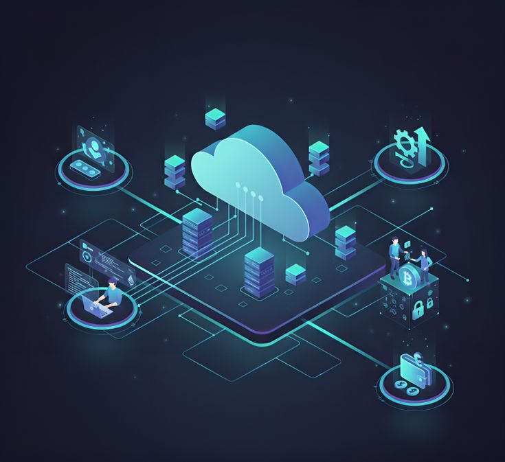 Cloud & DevOps