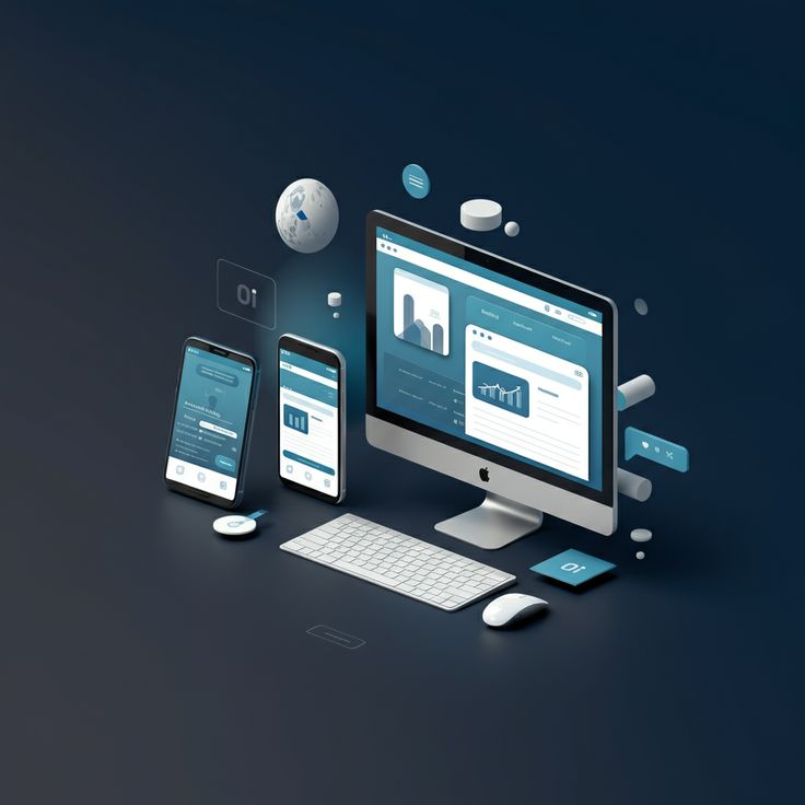 UI/UX Design