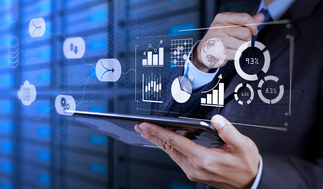 Data & Analytics