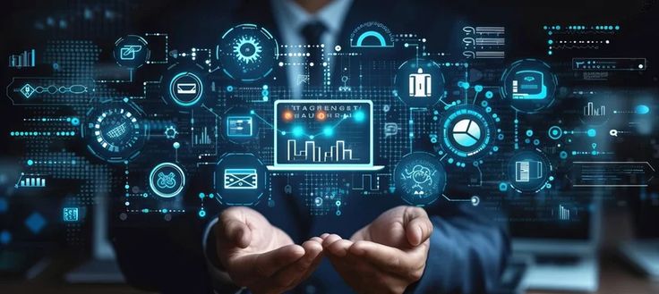 Digital Transformation
