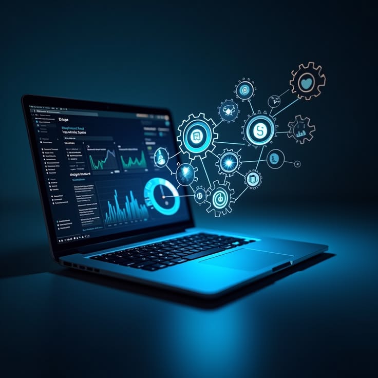 Enterprise Applications