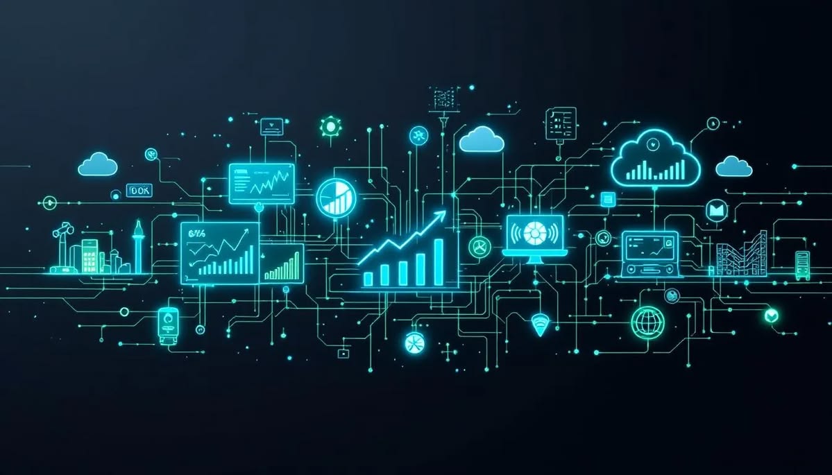 Scaling Enterprise Data & Analytics with 24/7 Managed Support