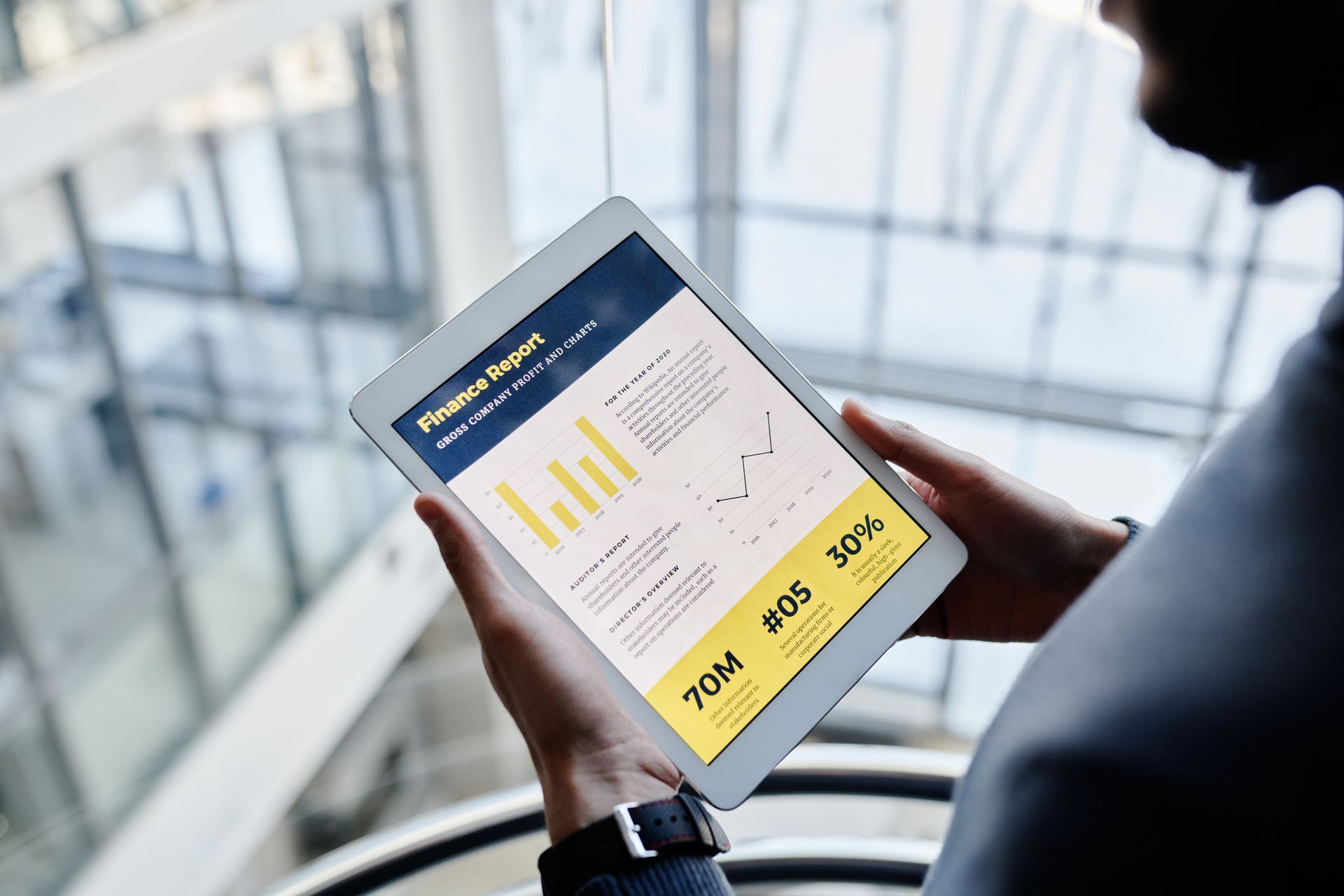 From Fragmented Data to Actionable Insights with Power BI